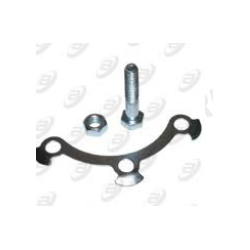 BIRLOS DE SPROCKET CON ARANDELA DE BLOQUEO 250-Z