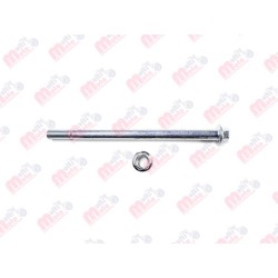 TORNILLO DE PARRILLA FT125 MEK