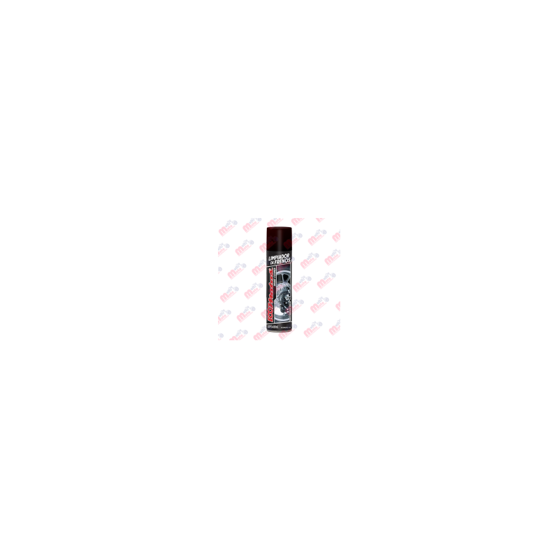 LIMPIADOR DE SISTEMAS DE FRENOS 430 ML