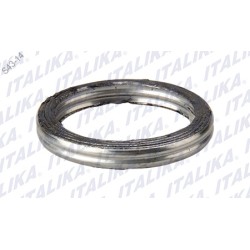 EMPAQUE TUBO DE ESCAPE FT150, 150Z, RT200 SPITZER