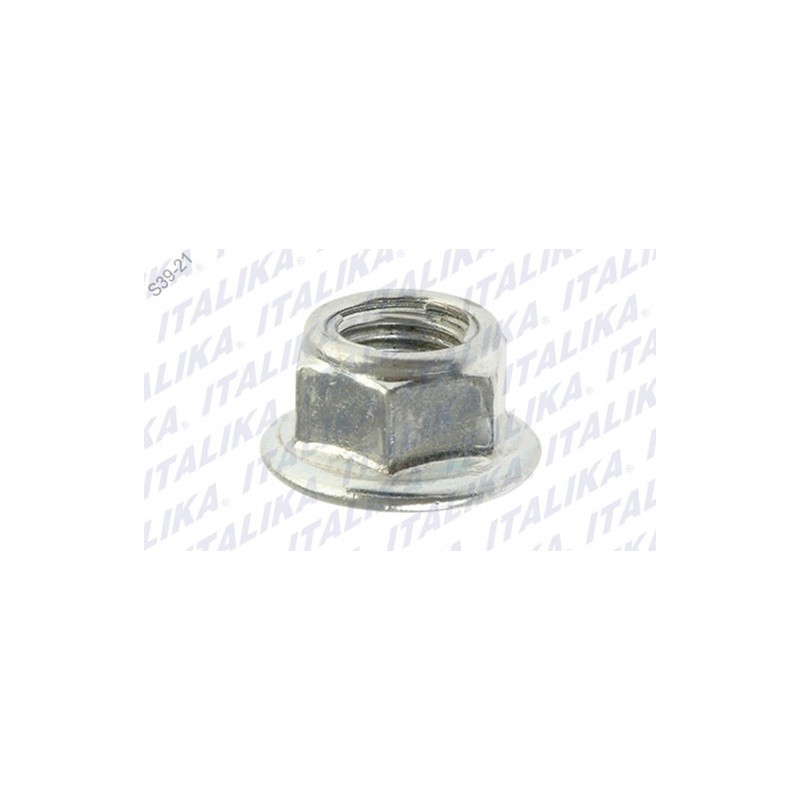 TUERCA SEGURIDAD M12X1.25 125FL