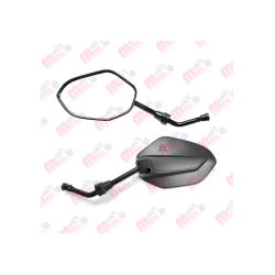 KIT ESPEJOS DM150 MEK