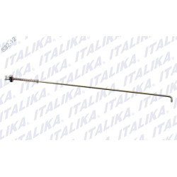 VARILLA DE FRENO TRASERO AT 110 RT, AT 110 RT LED