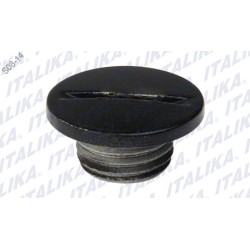 TAPON INSPECCION NEGRO 150Z, 250Z, XTS50, RT200 SPITZER