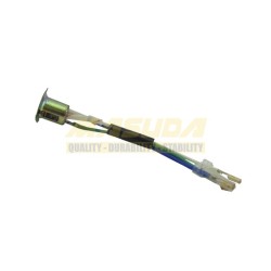 ZOQUE METALICO PRINCIPAL C90/110CC