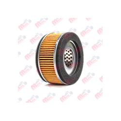 FILTRO AIRE SCOOTER DS150 REDONDO MEK