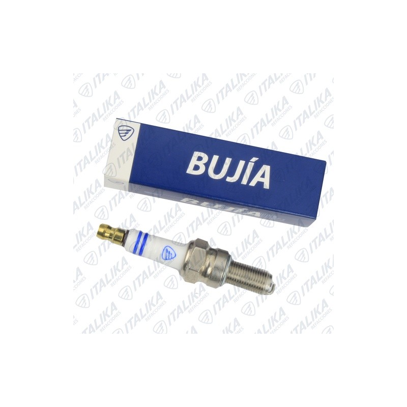 BUJIA ITK CR9E