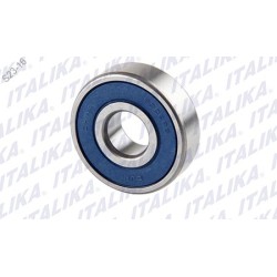 BALERO 6302-2RS 125Z, 250Z NEGRA, VX250, RC200 NEGRA, RC150 YOROBO, RTC250, FIERA150, ZDM200, 125ZH, 200Z, 125FL, DM150 SPORT