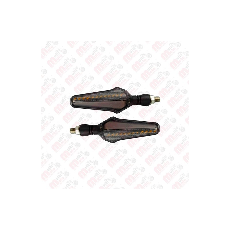 DIRECCIONAL LED TL-56 LUZ BLANCA Y AMARILLA MEK
