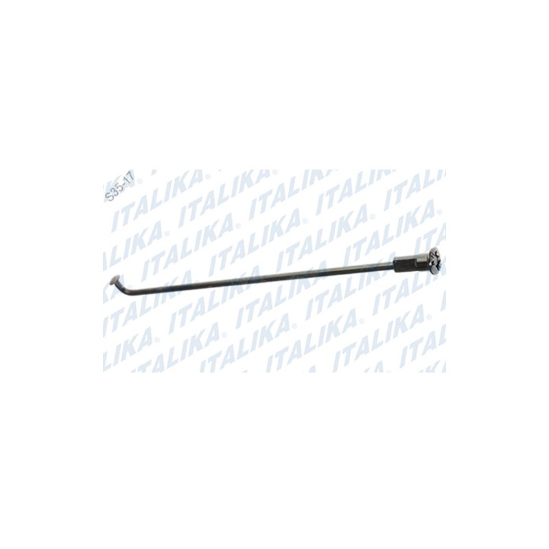 RAYO EXT RUEDA TRAS NEGRO FT150G NEGRA 2018