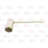HERRAMIENTA LLAVE BUJIA FORMA L C7