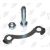 BIRLOS DE SPROCKET CON ARANDELA DE BLOQUEO 150- Z / 150-SZ / 170-Z / RC-150