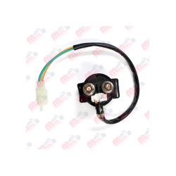 RELEVADOR (SELENOIDE) SCOOTER DS125/150 MEK