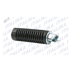 POSAPIE TRASERO DERECHO FT125, FT125 SPORT, FT125 NEW SPORT, FT125 CLASICA, FT125 CHAKARERA