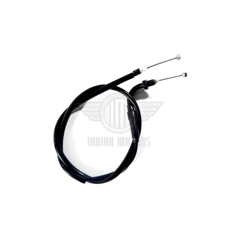CHICOTE ACELERADOR HUNK 160 R