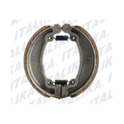 ZAPATA FRENO DEL FT150G