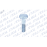 TORNILLO DE CORONA FT125, FT125 SPORT, XFT125, FT125 NEW SPORT, FT125 CLASICA, FT125 CHAKARERA