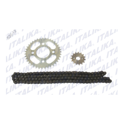 KIT DE SPROCKET MODELO RC 150