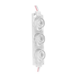 TIRA DE MODULO LED