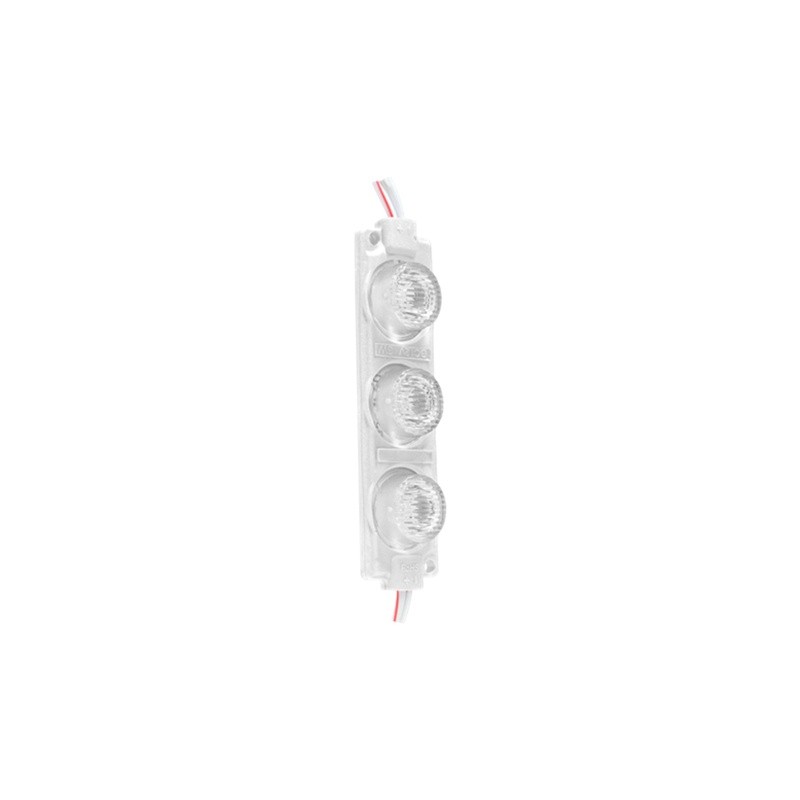 TIRA DE MODULO LED