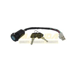 SWITCH P/MOTO ITALIKA FT125/CG125
