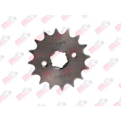 RUEDA DENTADA 16T FT250 TS