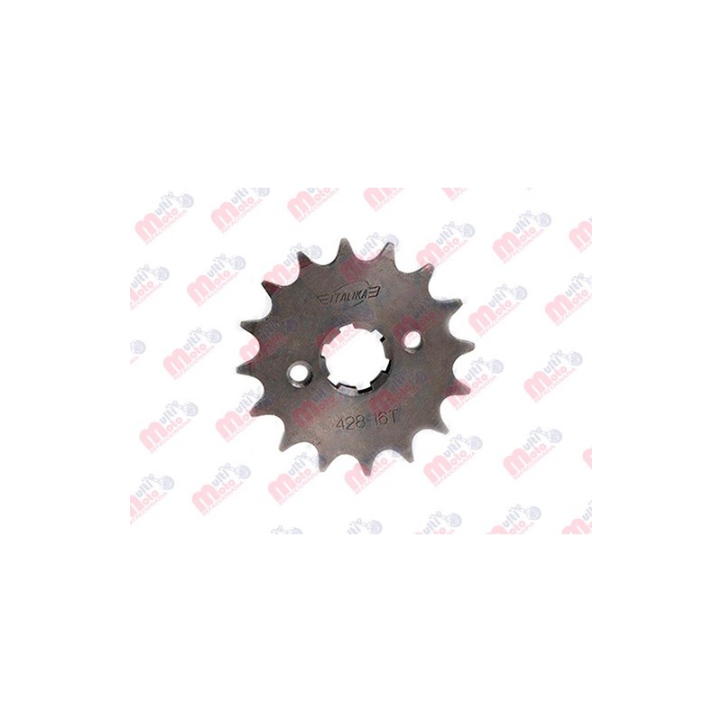 RUEDA DENTADA 16T FT250 TS