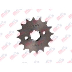 RUEDA DENTADA 16T FT250 TS