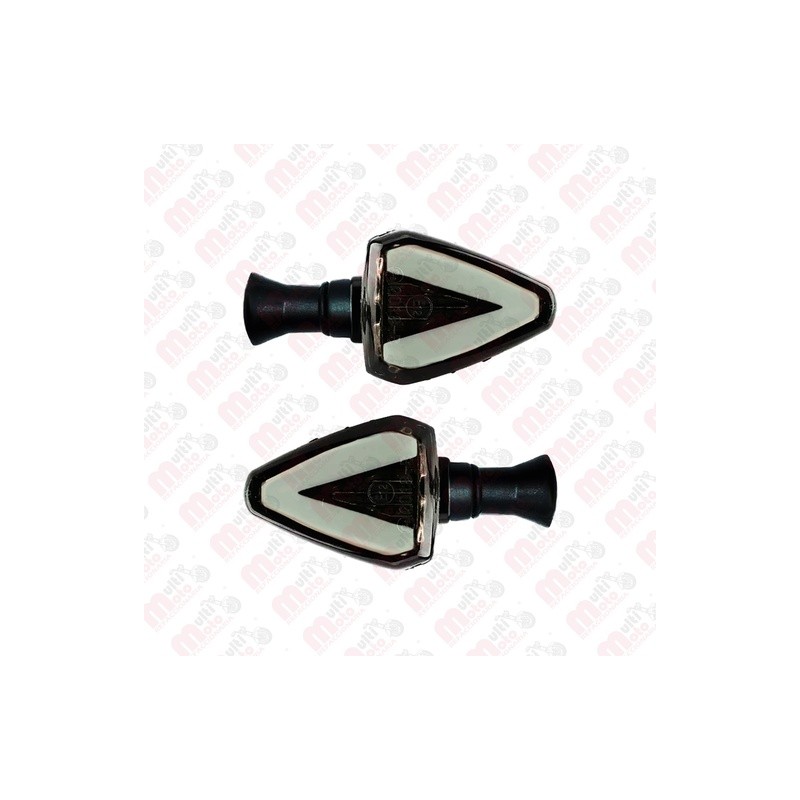 DIRECCIONAL LED TL-52 LUZ BLANCA Y AMARILLA MEK