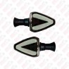 DIRECCIONAL LED TL-52 LUZ BLANCA Y AMARILLA MEK