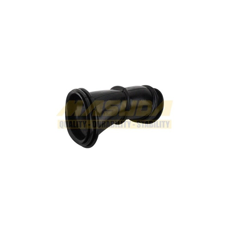 HULE CONECTOR FILTRO AIRE CG125/FT125