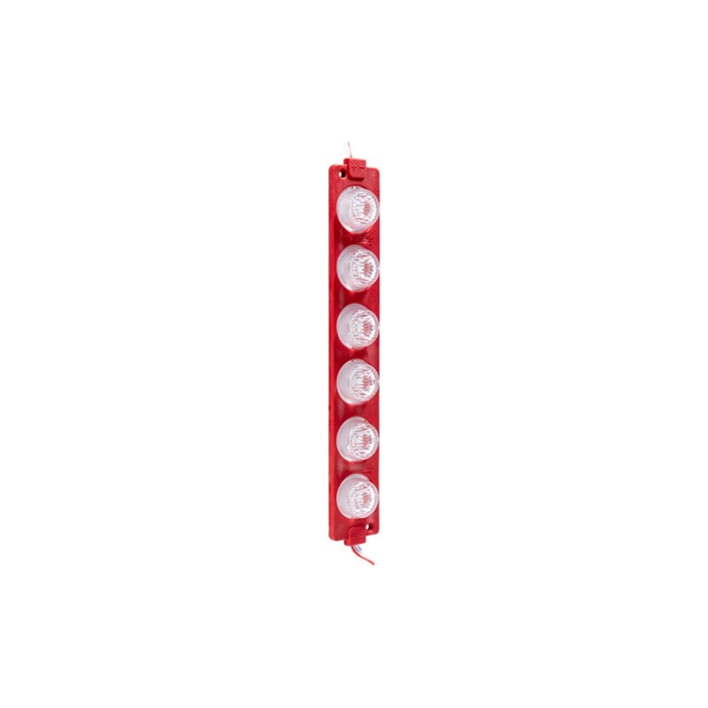 TIRA DE MODULO LED