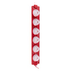 TIRA DE MODULO LED