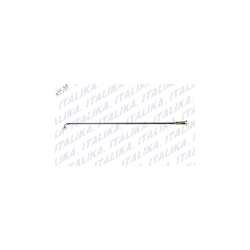 RAYO EXT RUEDA TRAS RT 200 NEGRO 2015