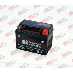 BATERIA ITALIKA MF-FA IYTX4L-BS T-REX70 2015
