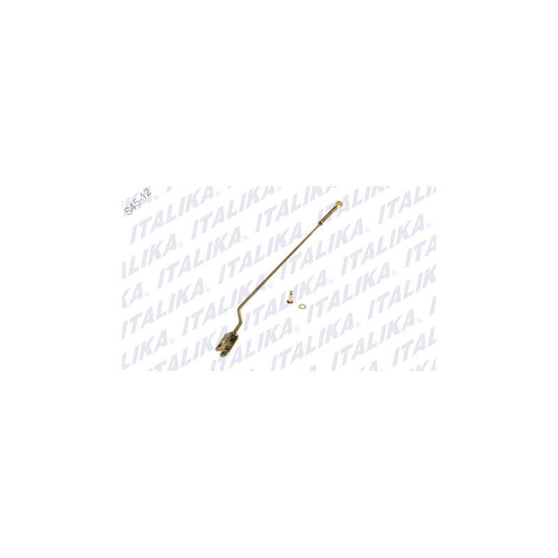 VARILLA DE FRENO TRAS RT180, FT180, FT200