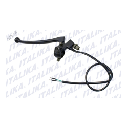 PALANCA IZQUIERDA DE EMBRAGUE FT125, XFT125, FT125 NEW SPORT, FT125 CLASICA, FT125 CHAKARERA