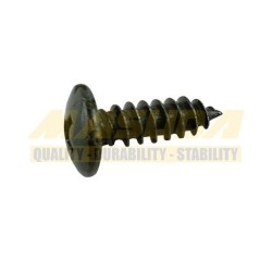 TORNILLO PIJA P/PLASTICO VERDE 4.8*16