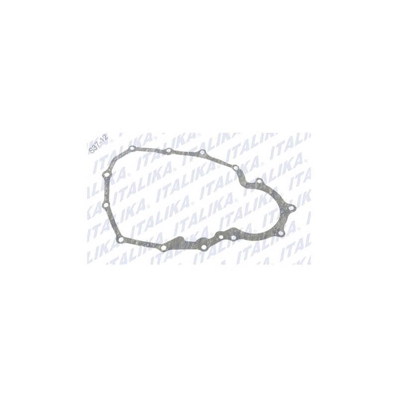 EMPAQUE CUBIERTA DERECHA DE CARTER RT200, RC150, RC150 GT, 250Z, RT200 SPITZER