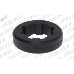 GOMA INFERIOR BASE FARO, SPORT FT125 SPORT, XFT125, FT125 NEW SPORT, FT125 CLASICA, FT125 CHAKARERA