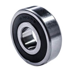 BALERO SILENCIOSO ALTA CALIDAD 6303-2RS