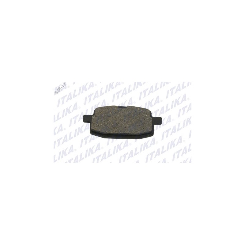 BALATAS FRENO DELANTERO WS150 WS150NF WS175