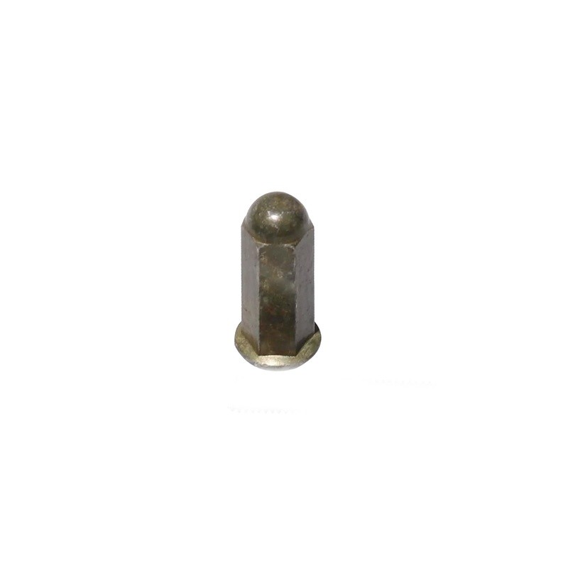 BIRLO TUERCA DE TAPA DE ESCAPE LARGA (M6×30) GTS- 175/WS-150/WS-175