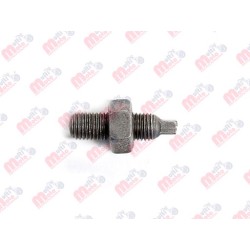 TORNILLO Y TUERCA DEL BALANCIN FT125