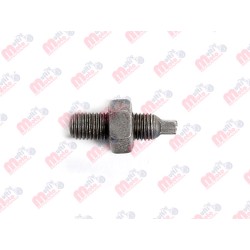 TORNILLO Y TUERCA DEL BALANCIN FT125