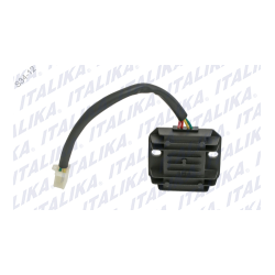 REGULADOR/RECTIFICADOR FT150, FT150GT, FT150 GT GRAFITO