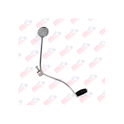 PEDAL DE CAMBIO FT125 MEK