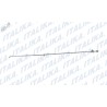 VARILLA FRENO TRAS 590MM 150Z