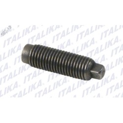 TORNILLO DE AJUSTE DE VALVULAS FT150, TITANIO, DM150, 150Z