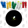 PAR DE FOCOS PARA TABLERO ANTIGOLPES 12 Vcc (AMARILLO, ROJO, VERDE, AZUL Y BLANCO)UNIVERSAL POR PIEZA